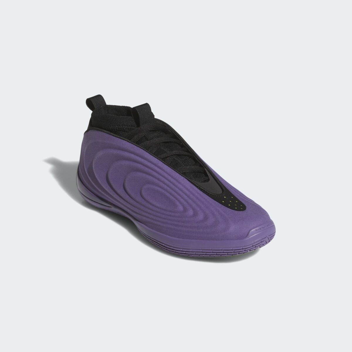 adidas Harden Vol. 10 Matte Purple