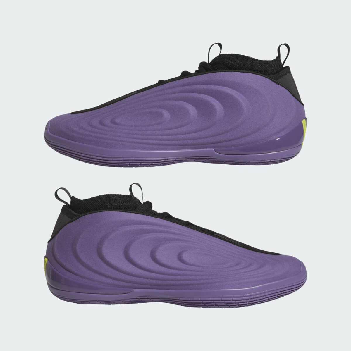 adidas Harden Vol. 10 Matte Purple