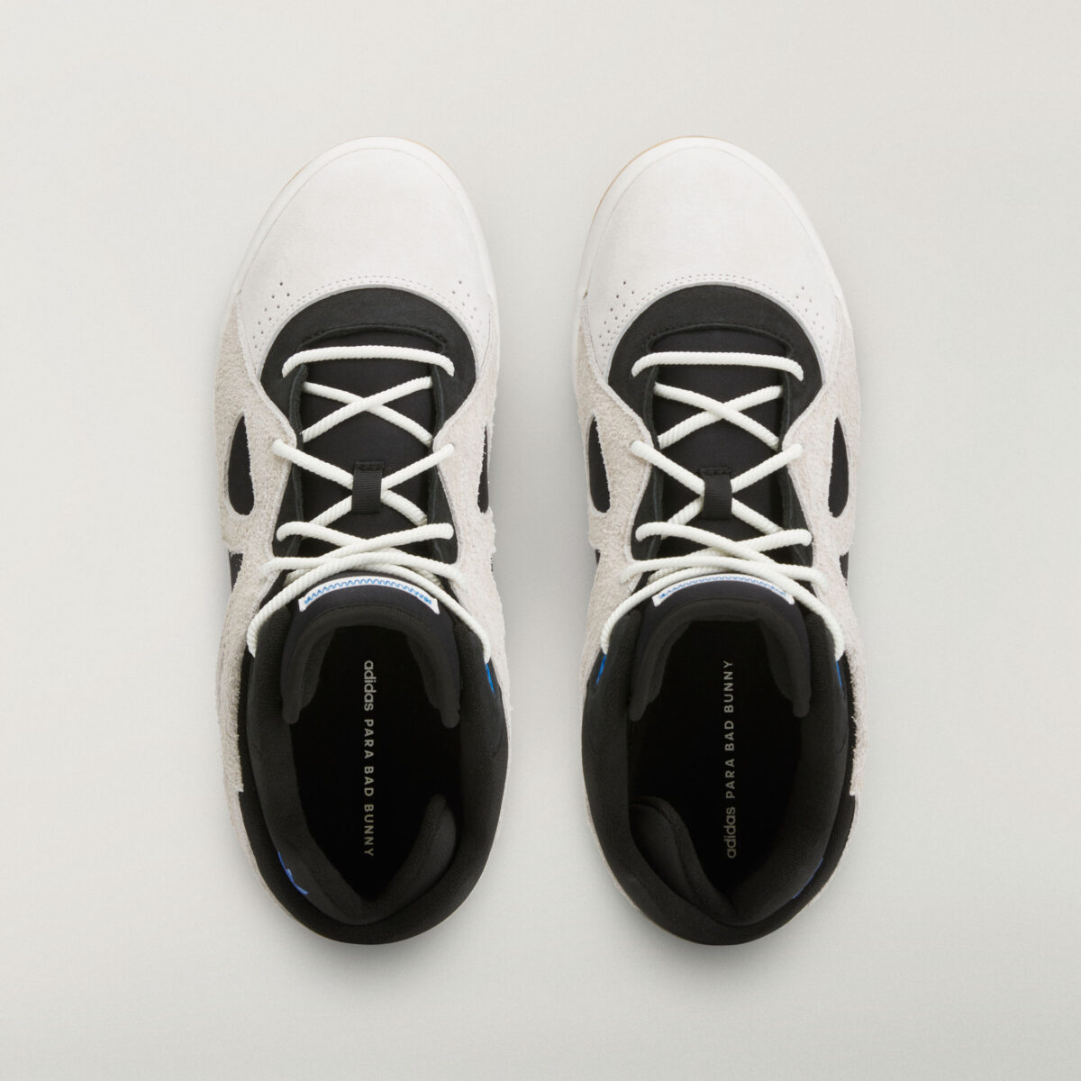 Bad Bunny x adidas BadBo 1.0 Rise 2026 JS3886