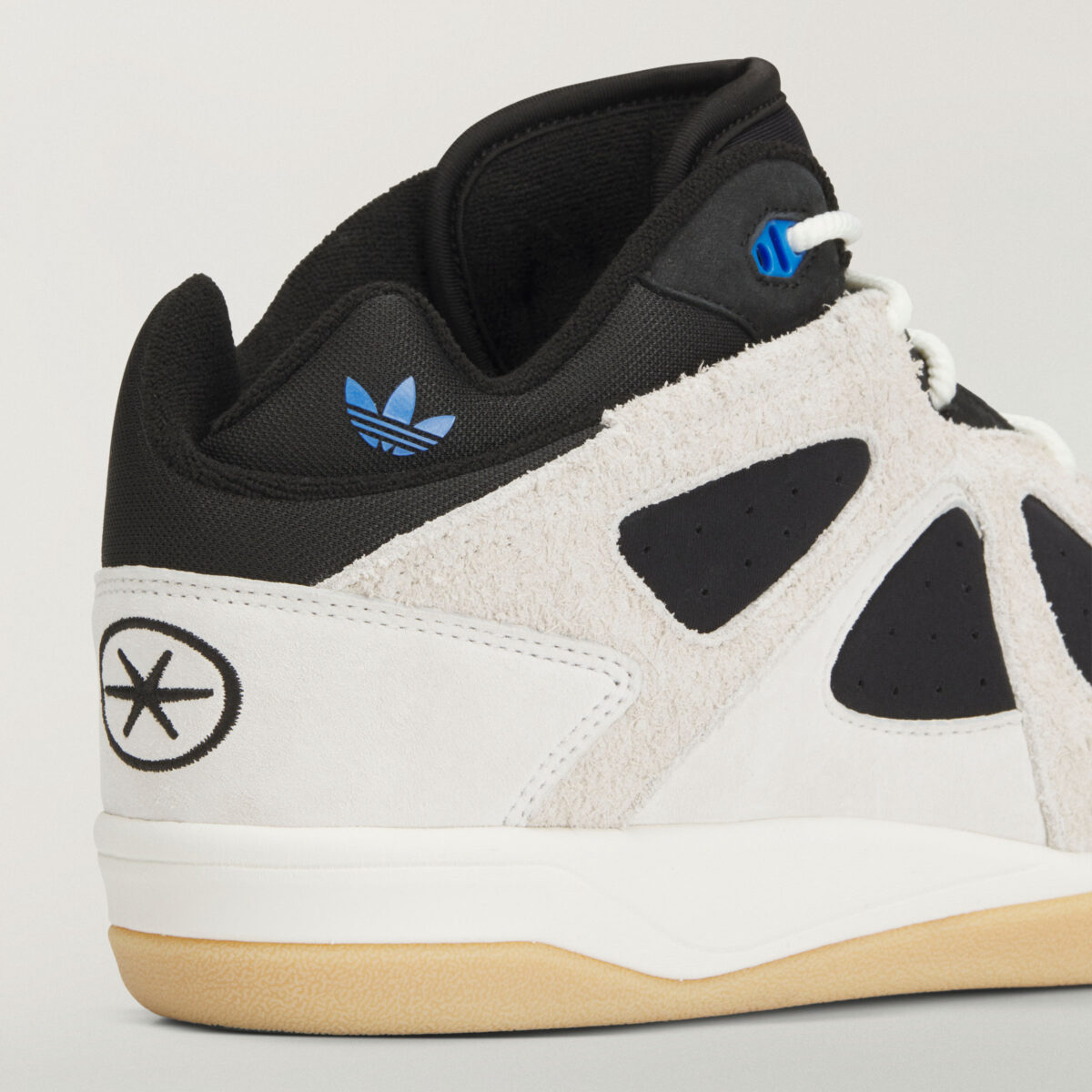 Bad Bunny x adidas BadBo 1.0 Rise 2026 JS3886