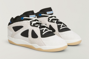 Bad Bunny x adidas BadBo 1.0 Rise 2026 JS3886