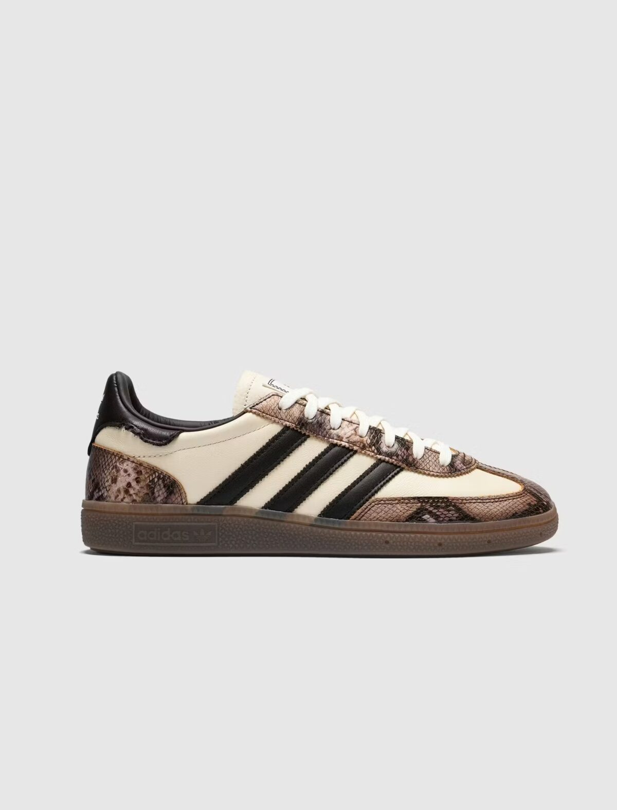 TWG x adidas Handball Spezial Do Not Duplicate: Houston Rodeo Pack Snakeskin KJ0757