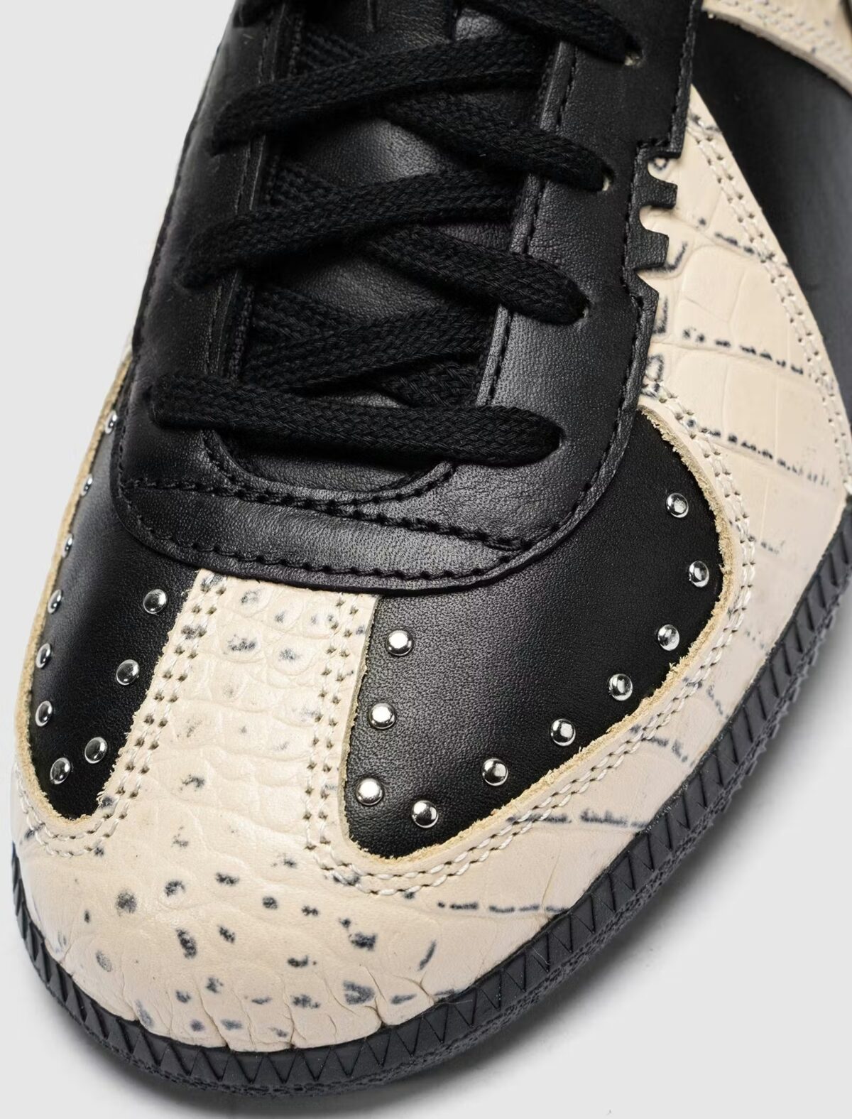 TWG x adidas BW Army Houston Rodeo 2026 KJ5019