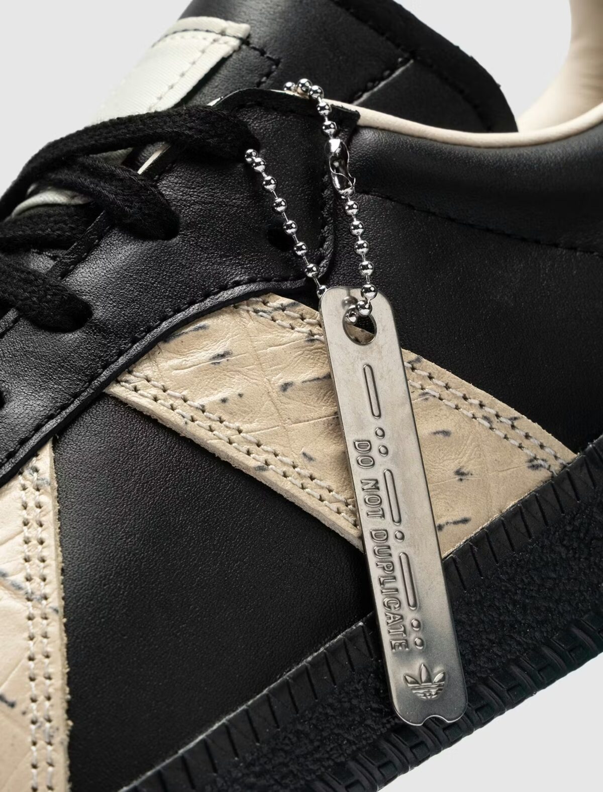 TWG x adidas BW Army Houston Rodeo 2026 KJ5019