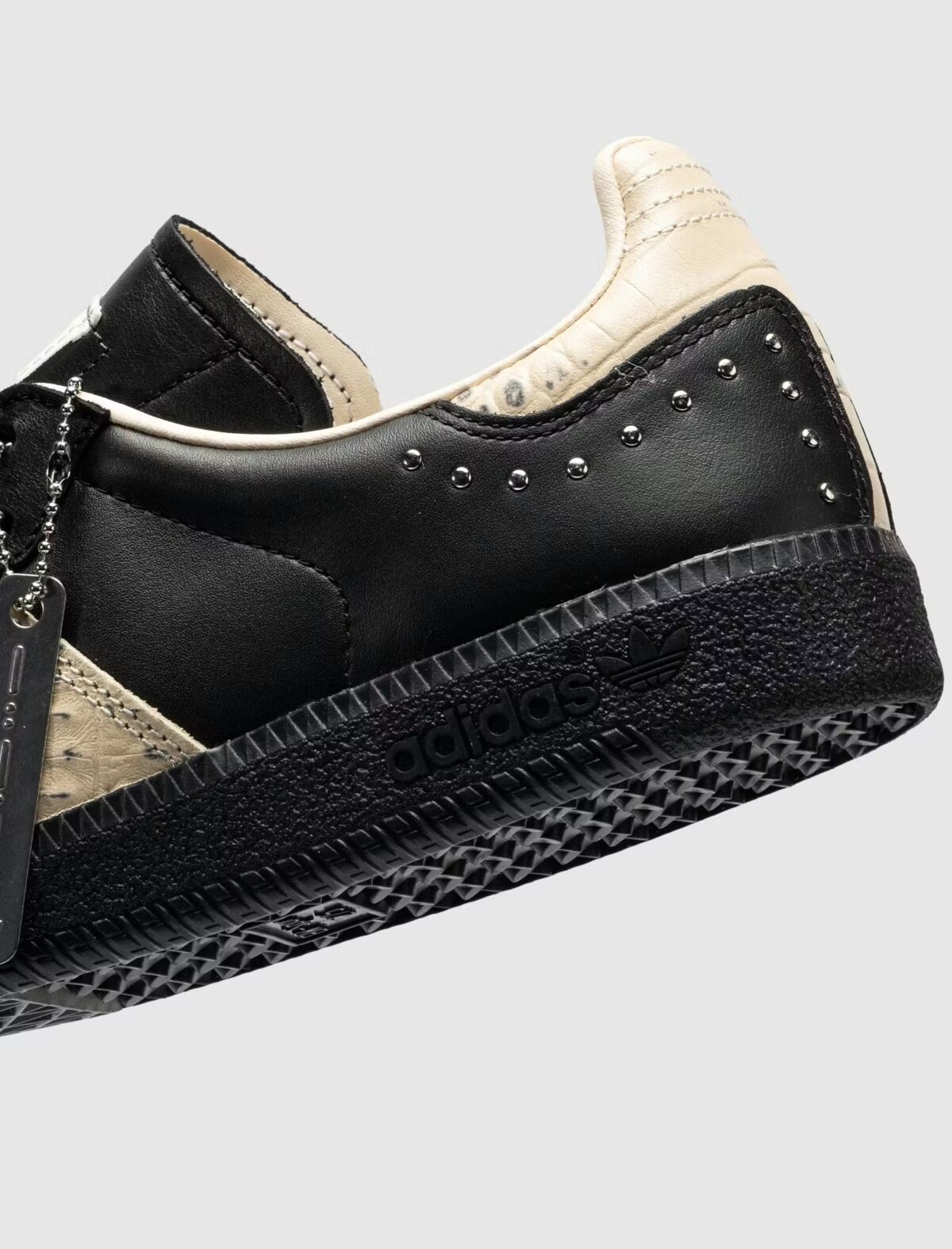 TWG x adidas BW Army Houston Rodeo 2026 KJ5019