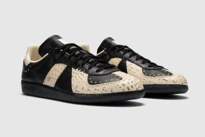 TWG x adidas BW Army Houston Rodeo 2026 KJ5019