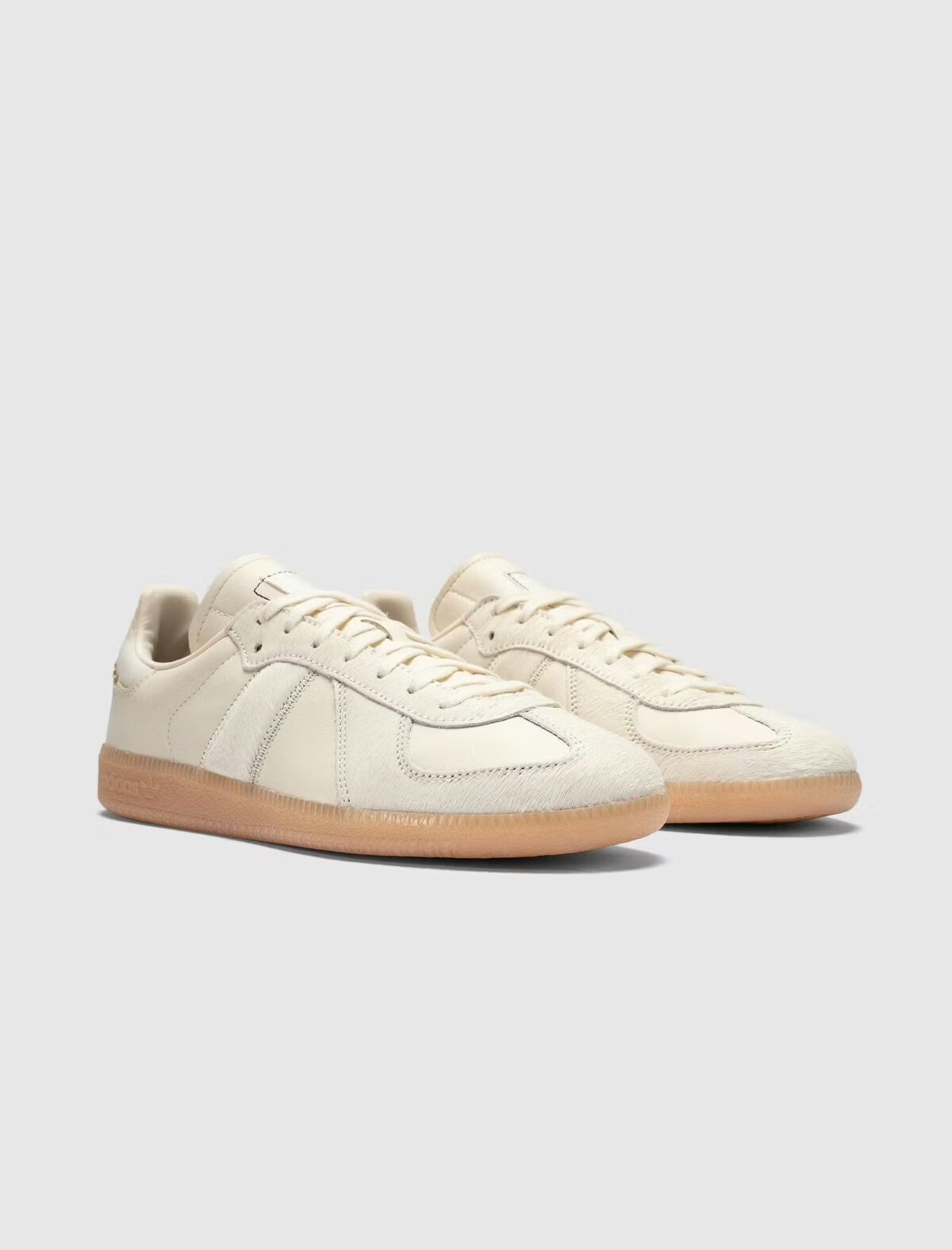 TWG x adidas BW Army Do Not Duplicate: Houston Rodeo Pack Wonder White KJ5038