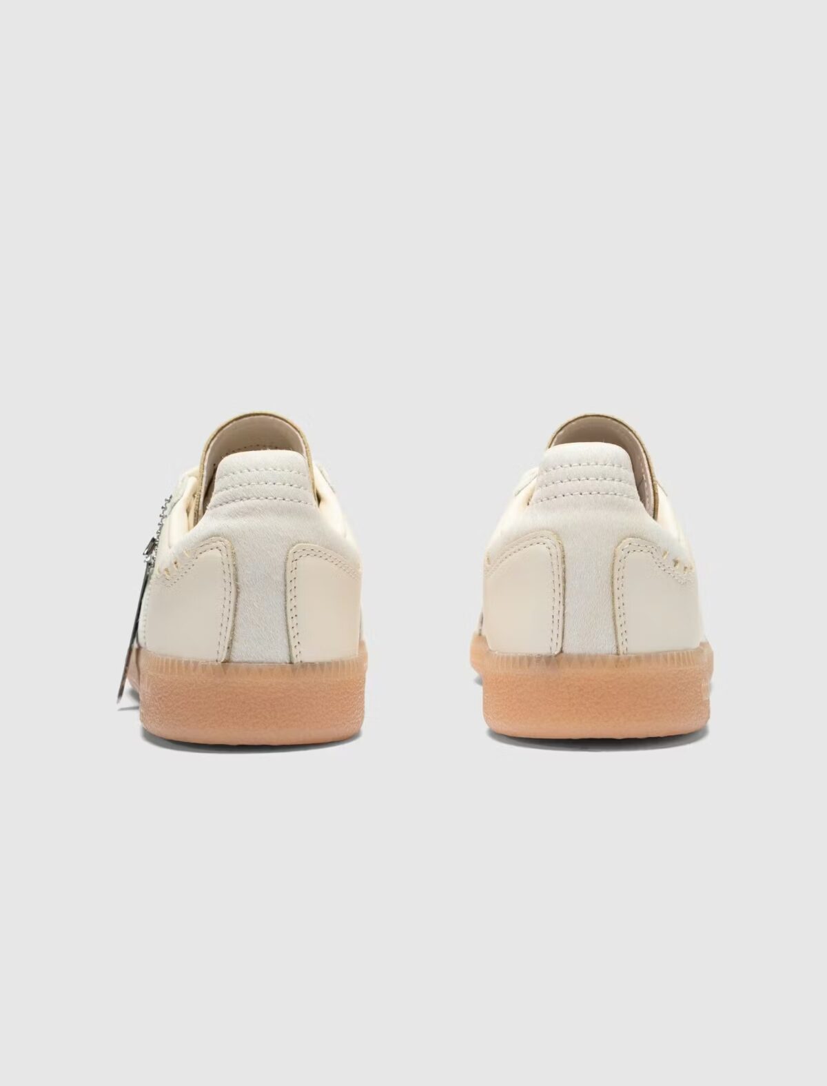 TWG x adidas BW Army Do Not Duplicate: Houston Rodeo Pack Wonder White KJ5038