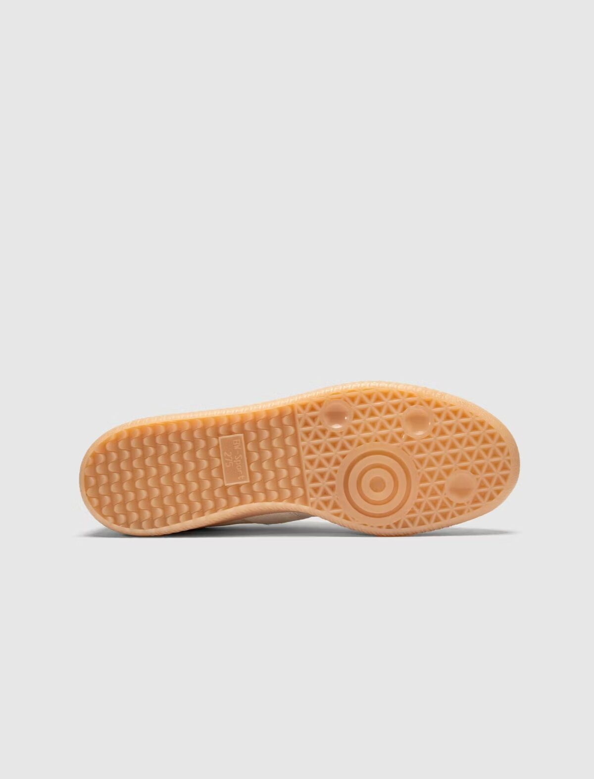 TWG x adidas BW Army Do Not Duplicate: Houston Rodeo Pack Wonder White KJ5038