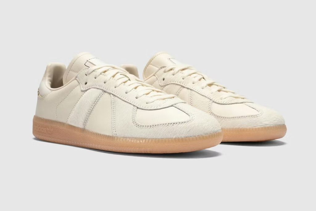 TWG x adidas BW Army Do Not Duplicate: Houston Rodeo Pack Wonder White KJ5038