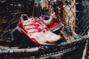 Mark Gonzales x adidas TERREX Shmoofoil