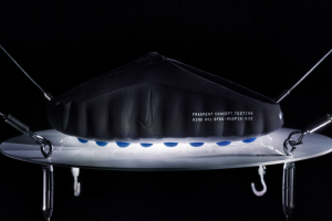 fragment x Nike Mind 001 Black 2026