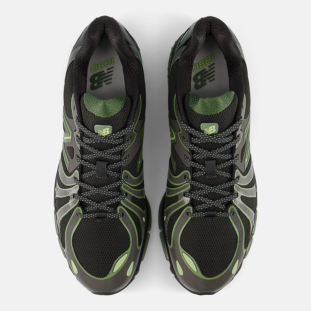 New Balance 1890 Utility Green 2026 U189071H