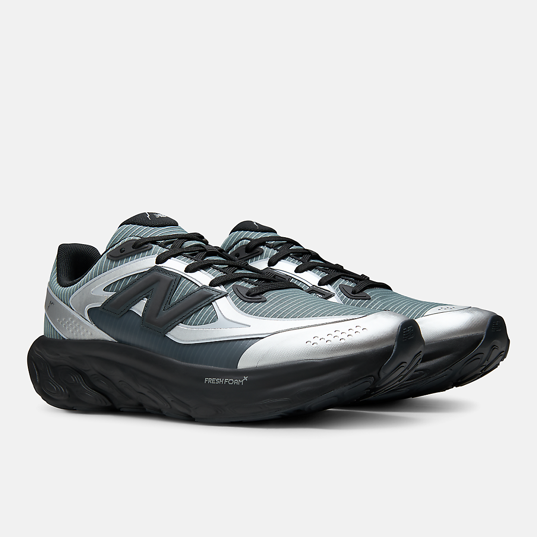 CAYL x New Balance TRN Slate Grey (2026) UTRNCA