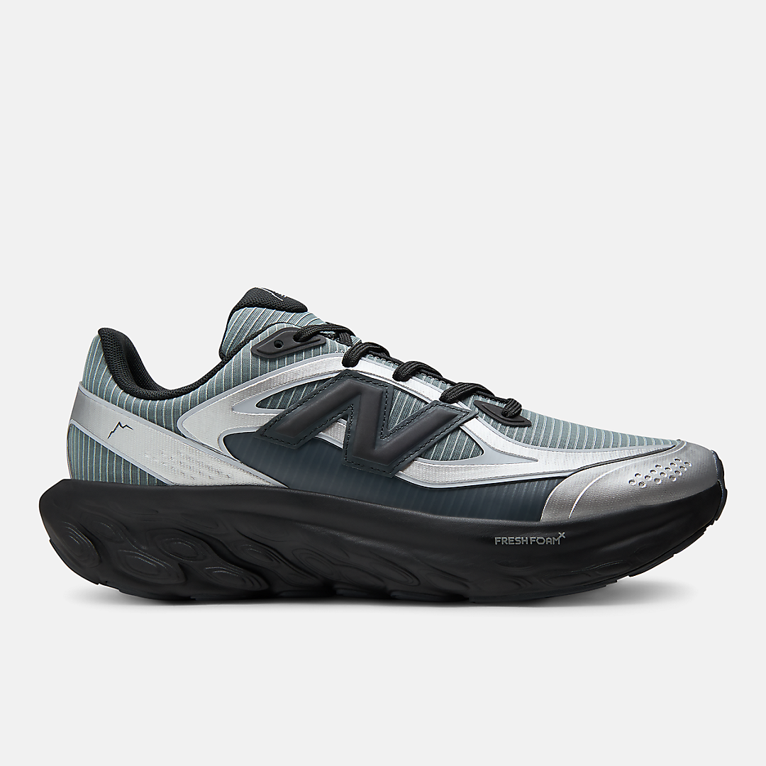 CAYL x New Balance TRN Slate Grey (2026) UTRNCA