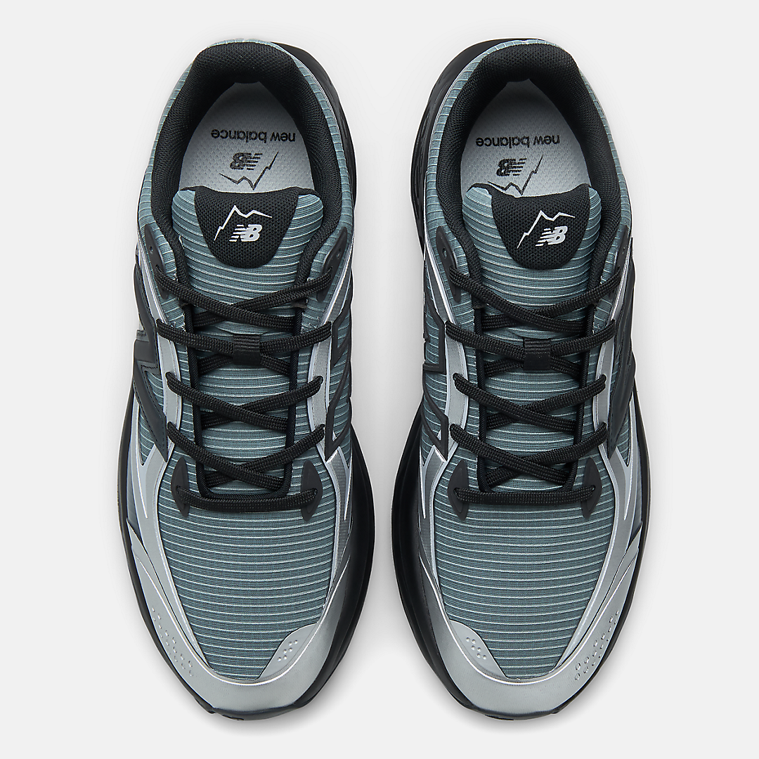 CAYL x New Balance TRN Slate Grey (2026) UTRNCA