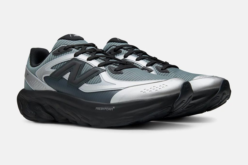 CAYL x New Balance TRN Slate Grey (2026) UTRNCA