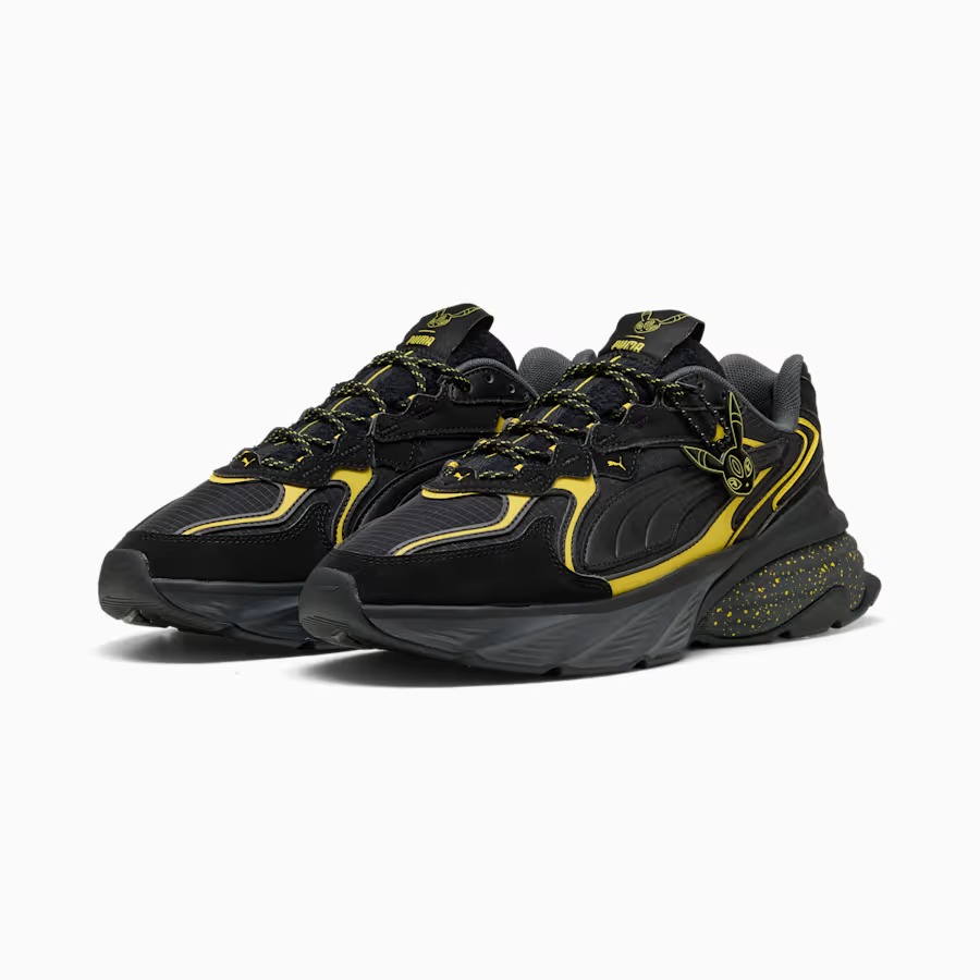 Pokemon x PUMA Fade Umbreon 2026 407024-01