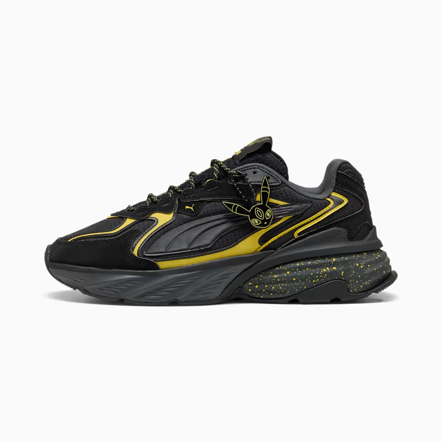 Pokemon x PUMA Fade Umbreon 2026 407024-01