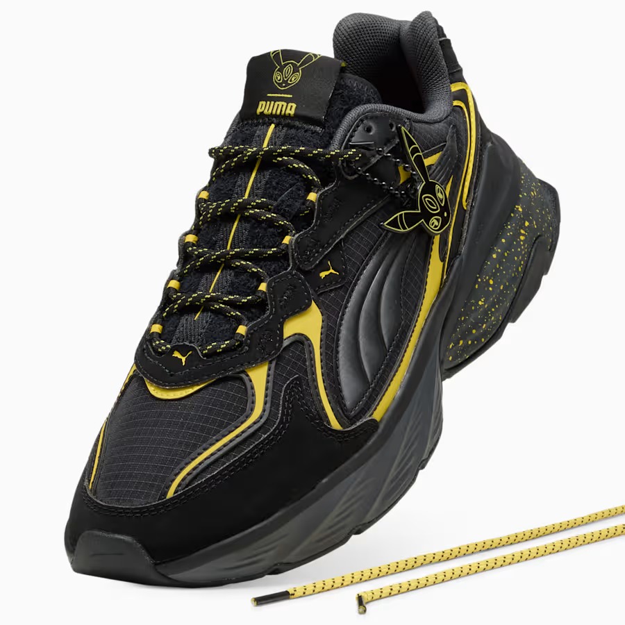 Pokemon x PUMA Fade Umbreon 2026 407024-01