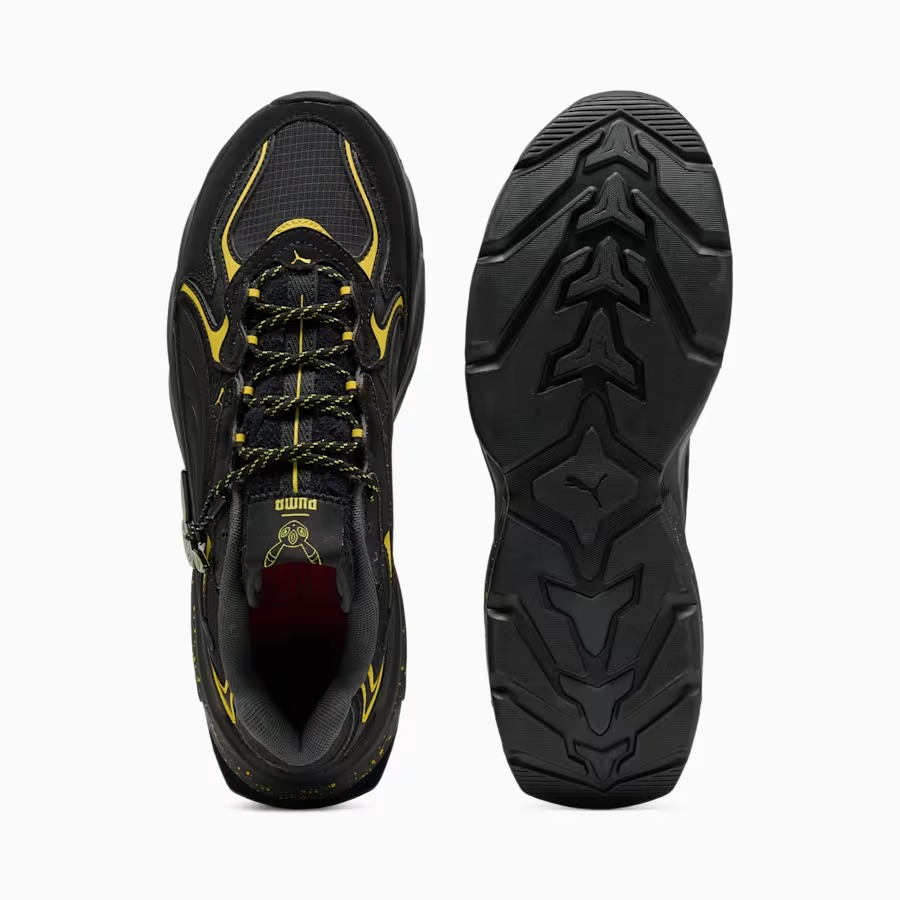 Pokemon x PUMA Fade Umbreon 2026 407024-01
