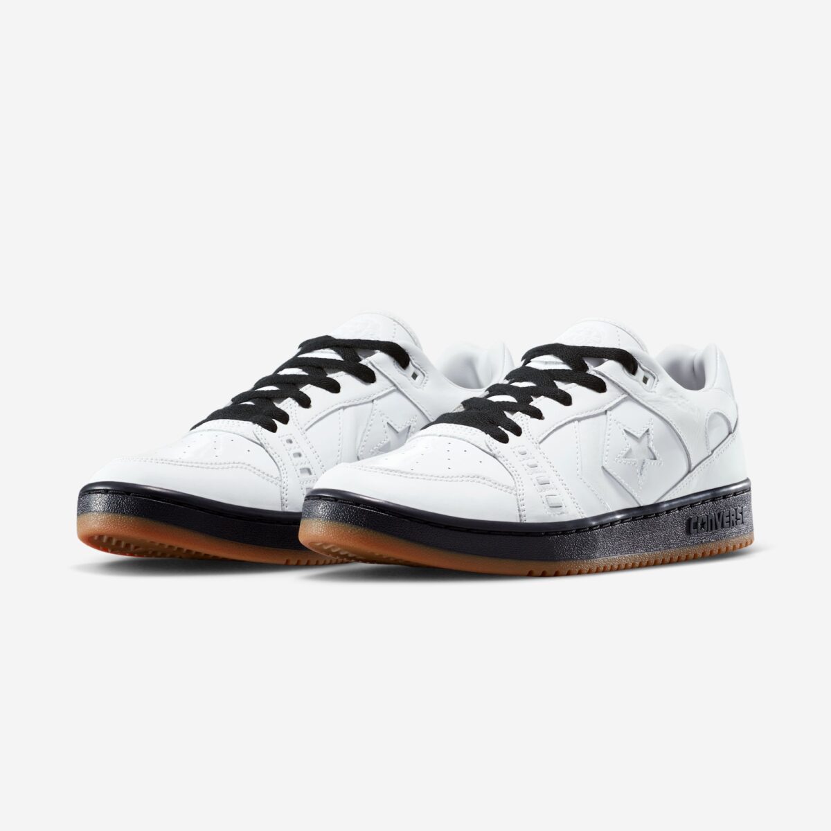 SNEEZE x Converse CONS AS-1 PRO White/Black A16175C