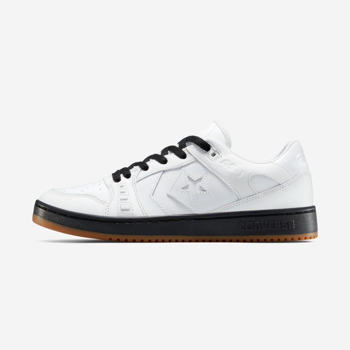 SNEEZE x Converse CONS AS-1 PRO White/Black A16175C