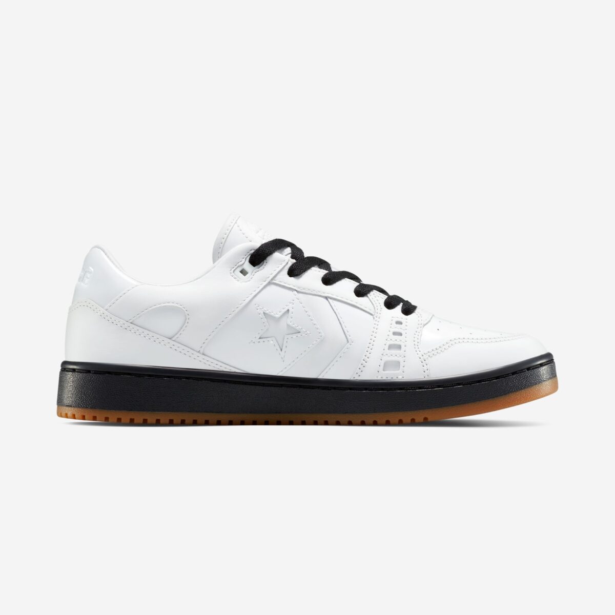 SNEEZE x Converse CONS AS-1 PRO White/Black A16175C