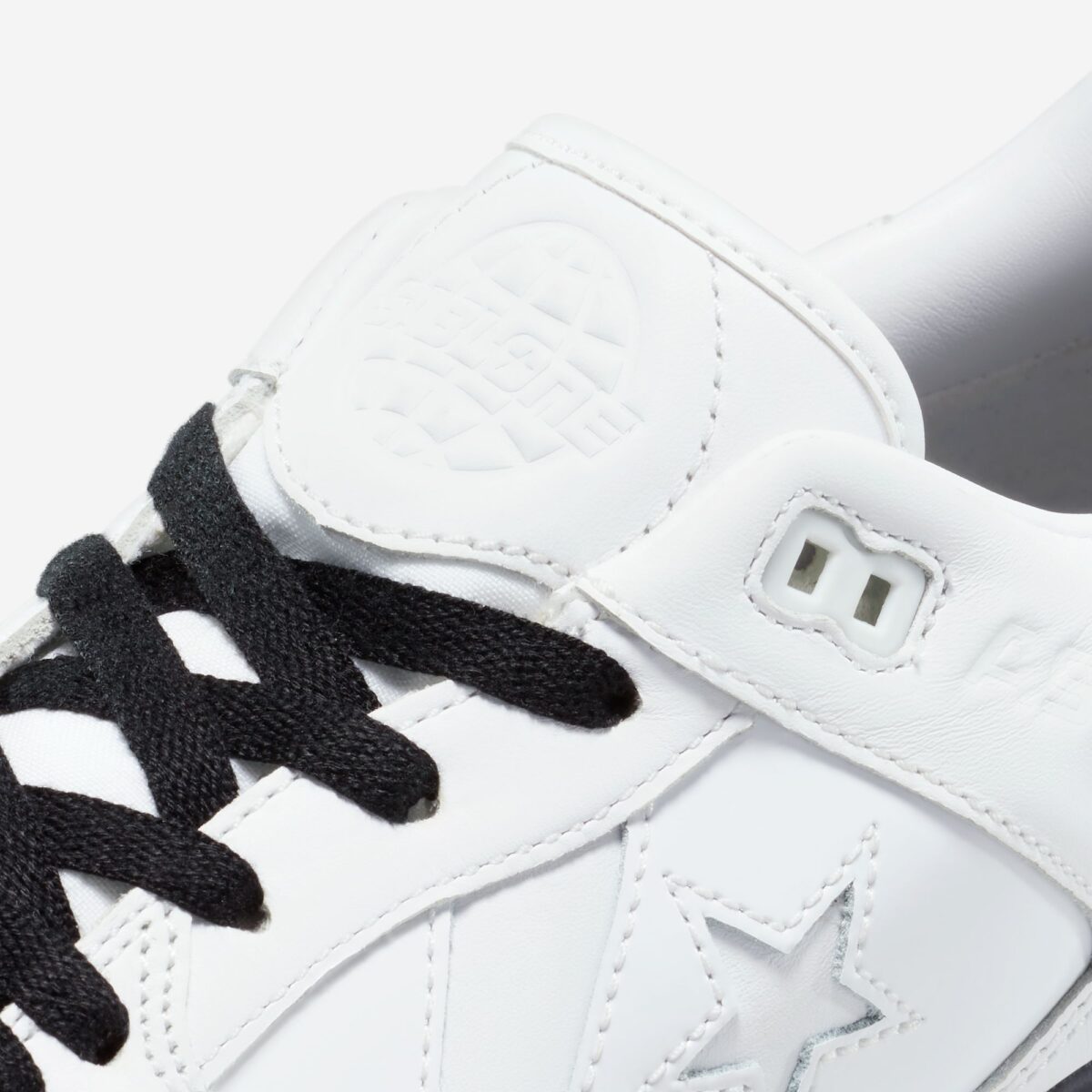 SNEEZE x Converse CONS AS-1 PRO White/Black A16175C