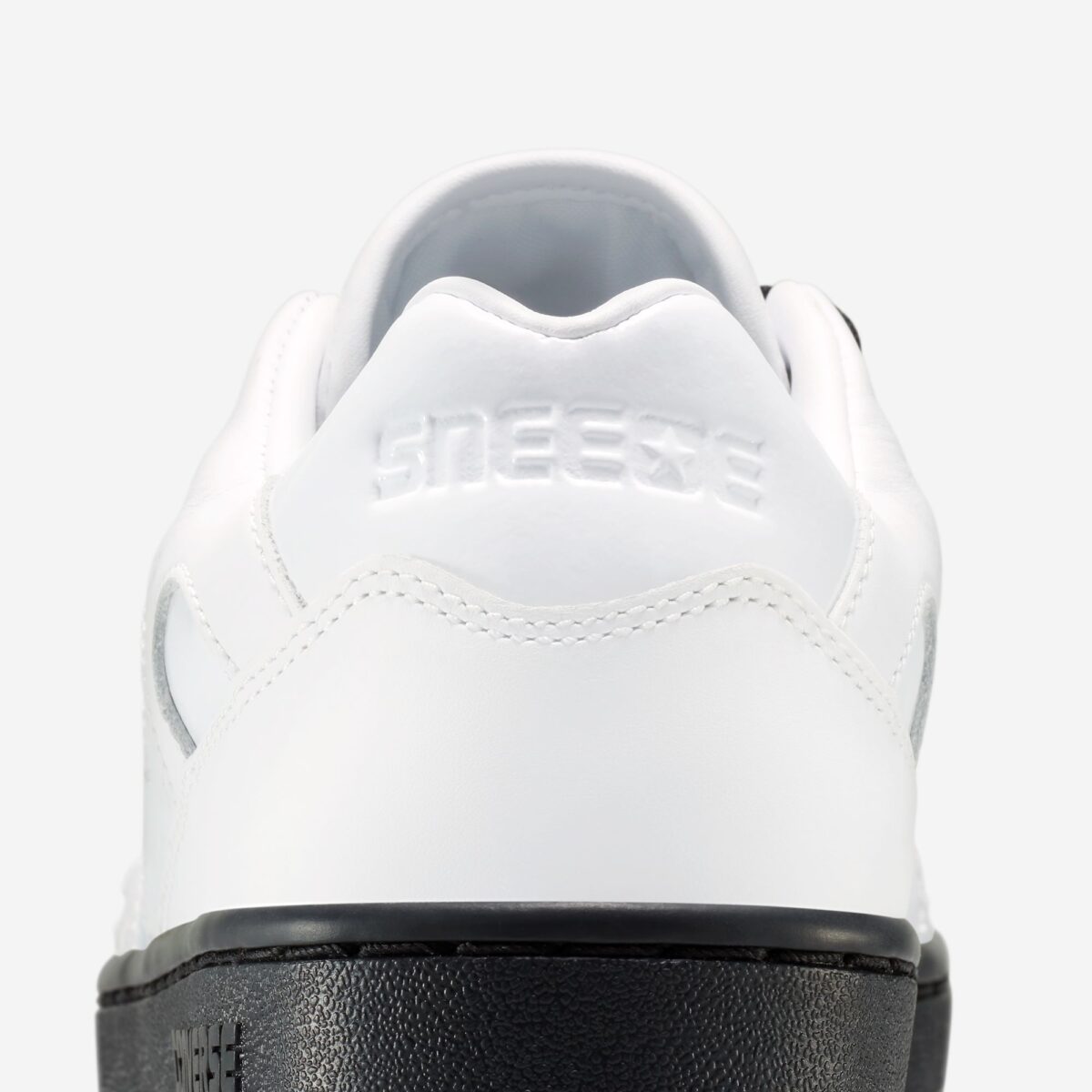 SNEEZE x Converse CONS AS-1 PRO White/Black A16175C