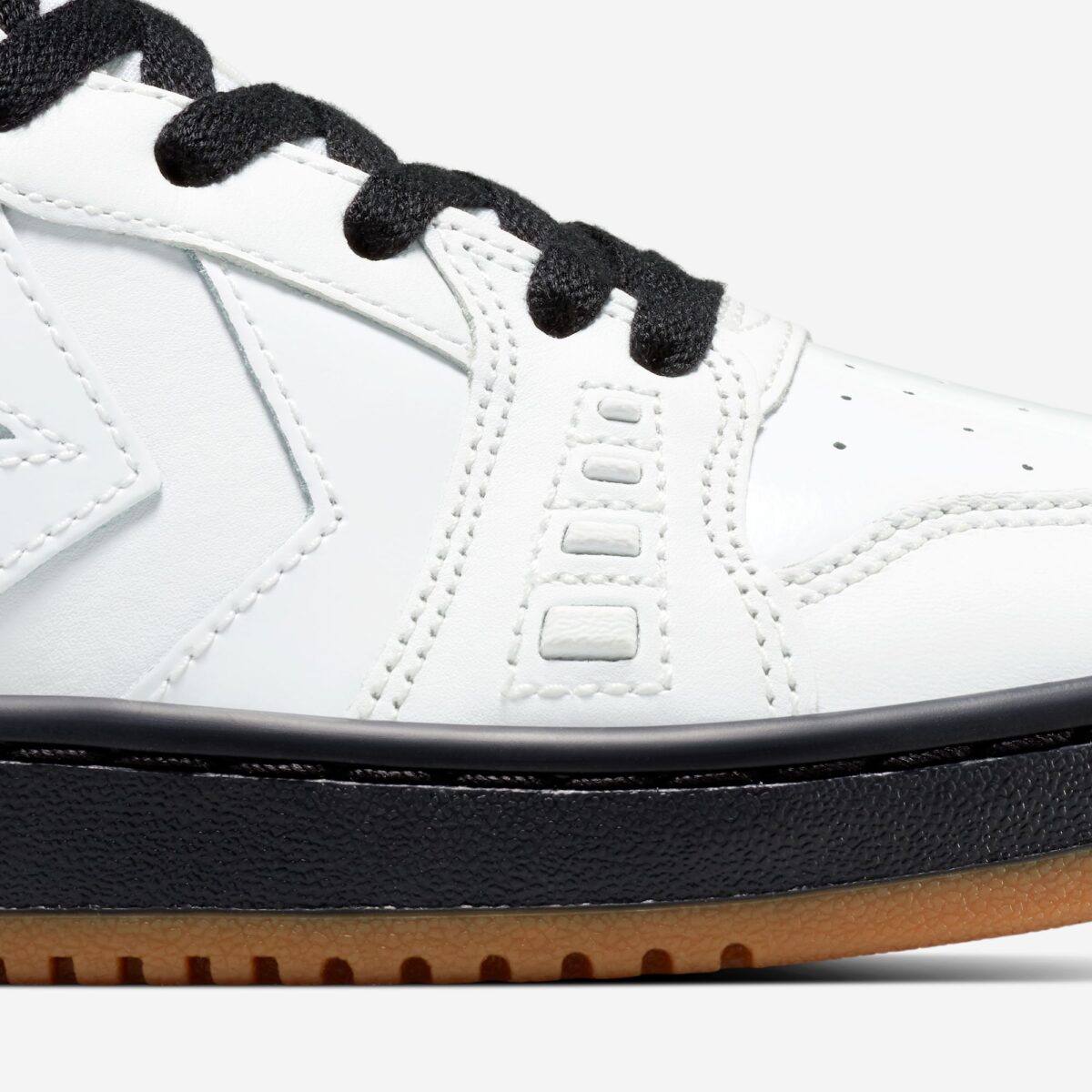 SNEEZE x Converse CONS AS-1 PRO White/Black A16175C