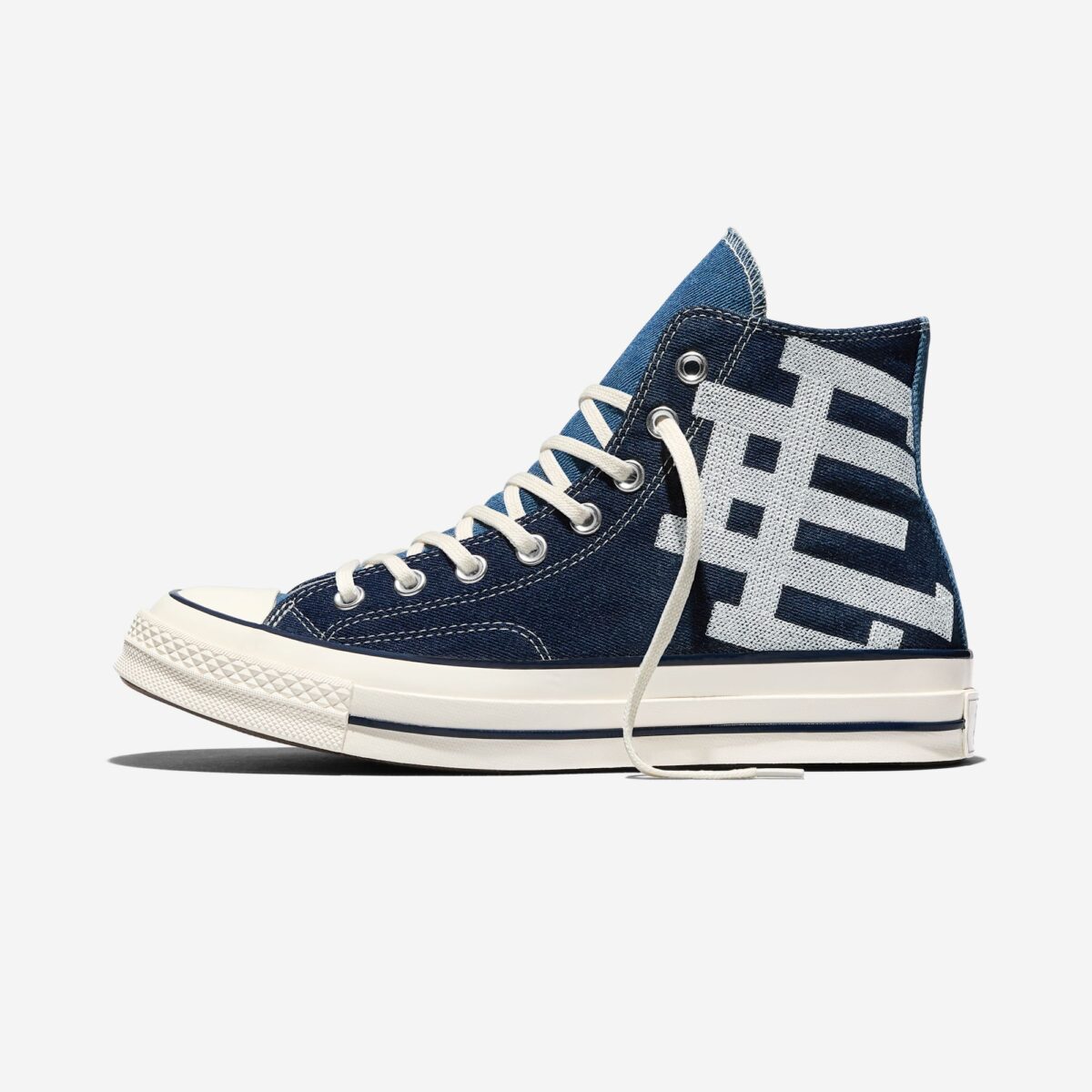 Eric Emanuel x Converse Chuck 70 Denim 2026 A19037C