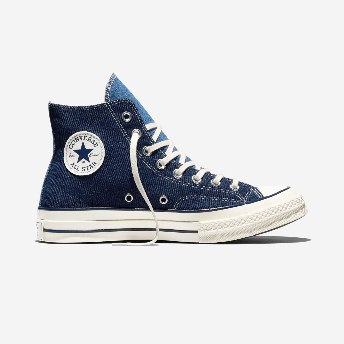 Eric Emanuel x Converse Chuck 70 Denim 2026 A19037C