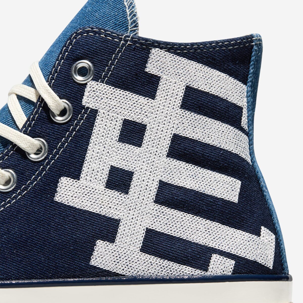Eric Emanuel x Converse Chuck 70 Denim 2026 A19037C
