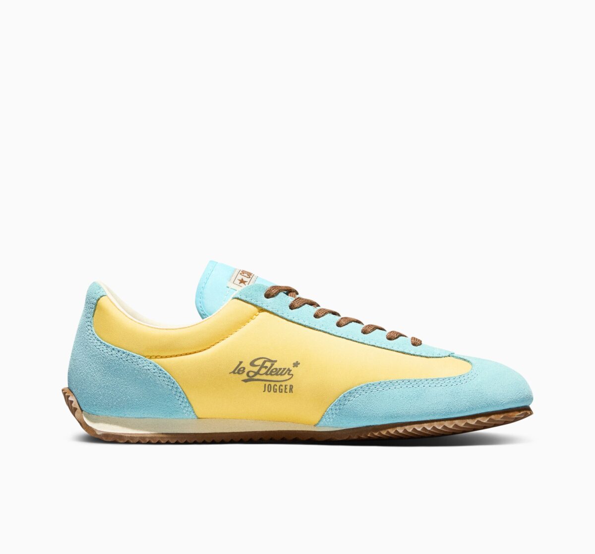 GOLF le FLEUR x Converse 1908 Jogger Yarrow 2026 A21430C