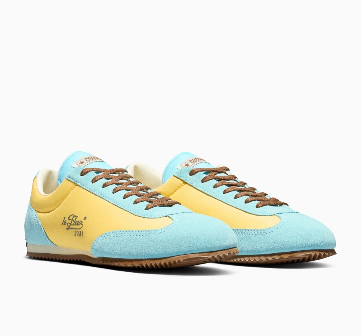 GOLF le FLEUR x Converse 1908 Jogger Yarrow 2026 A21430C