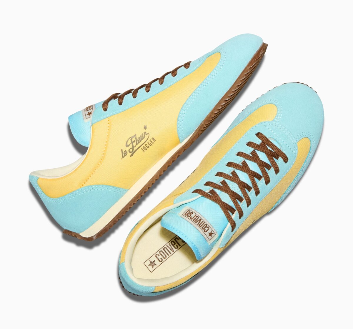 GOLF le FLEUR x Converse 1908 Jogger Yarrow 2026 A21430C