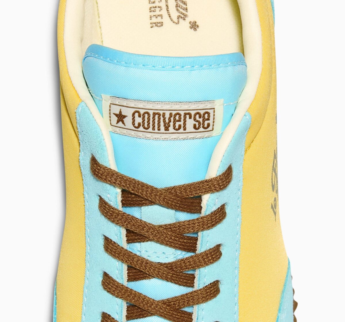 GOLF le FLEUR x Converse 1908 Jogger Yarrow 2026 A21430C