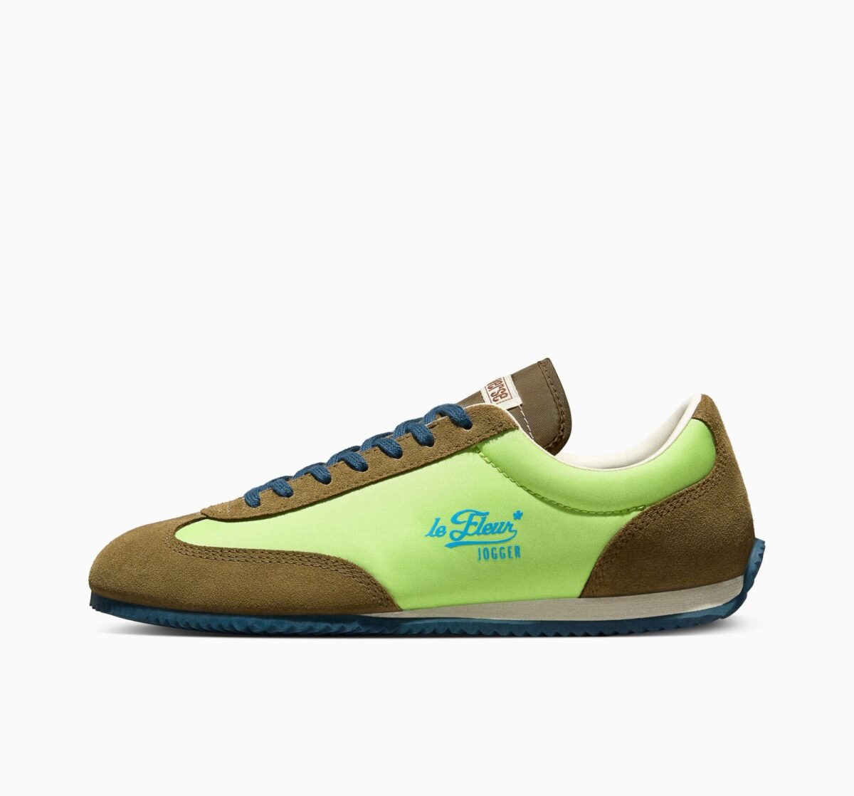 GOLF le FLEUR x Converse 1908 Jogger Green Glow 2026 A21431C