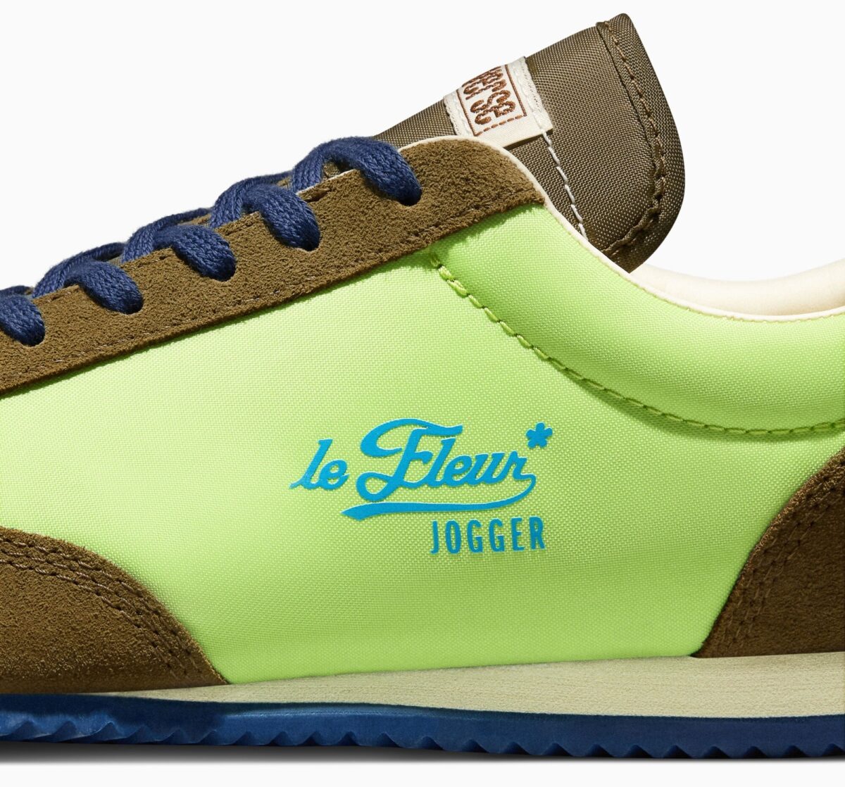 GOLF le FLEUR x Converse 1908 Jogger Green Glow 2026 A21431C