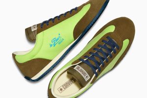 GOLF le FLEUR x Converse 1908 Jogger Green Glow 2026 A21431C