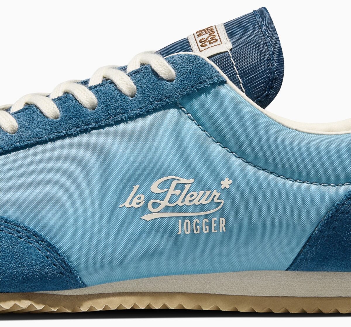 GOLF le FLEUR x Converse 1908 Jogger Cameo Blue 2026 A21432C
