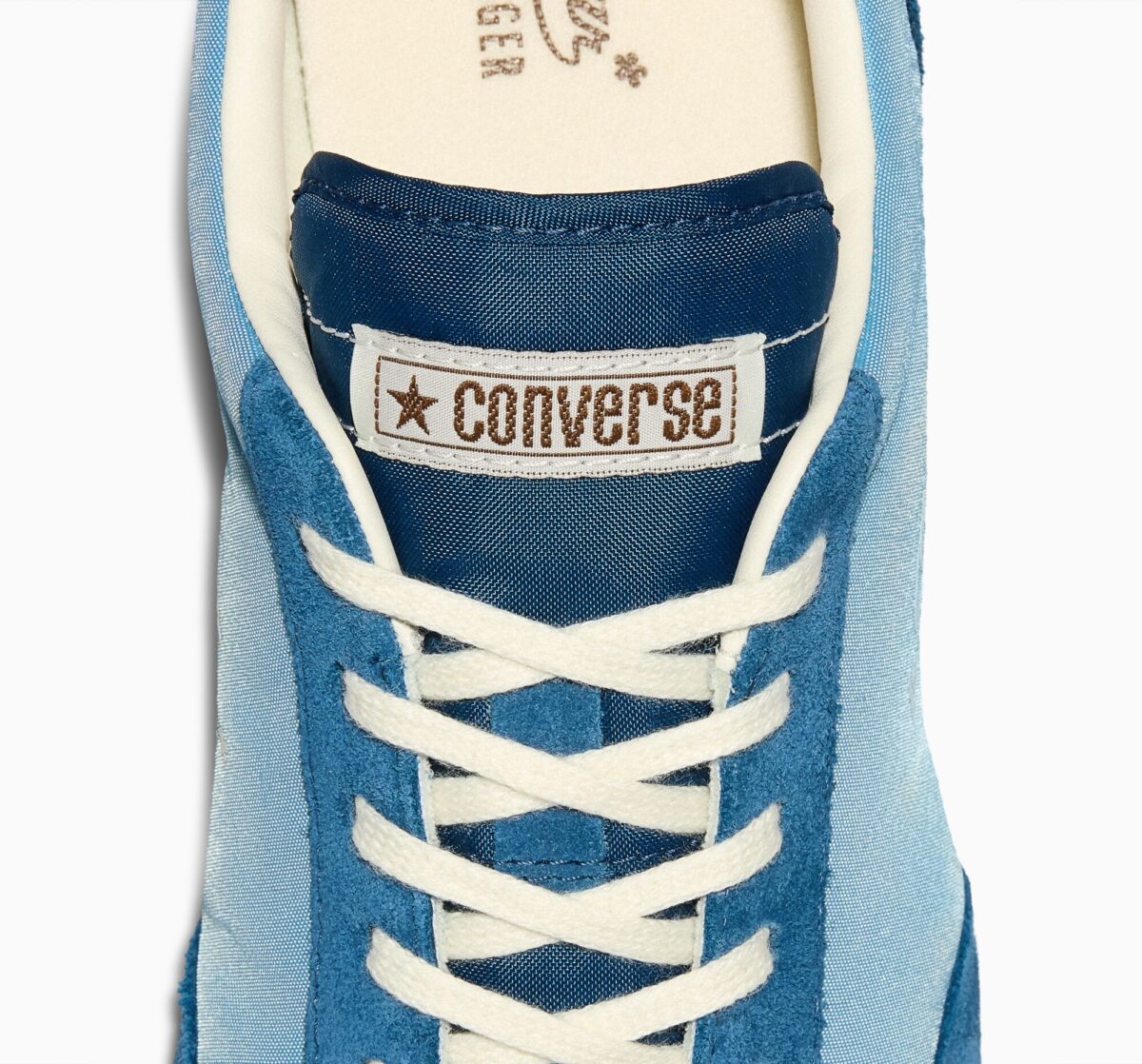GOLF le FLEUR x Converse 1908 Jogger Cameo Blue 2026 A21432C