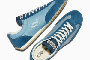 GOLF le FLEUR x Converse 1908 Jogger Cameo Blue 2026 A21432C