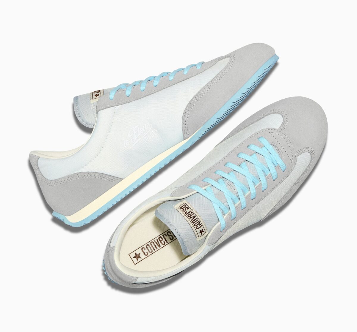 GOLF le FLEUR x Converse 1908 Jogger Foggy Dew 2026 A21433C
