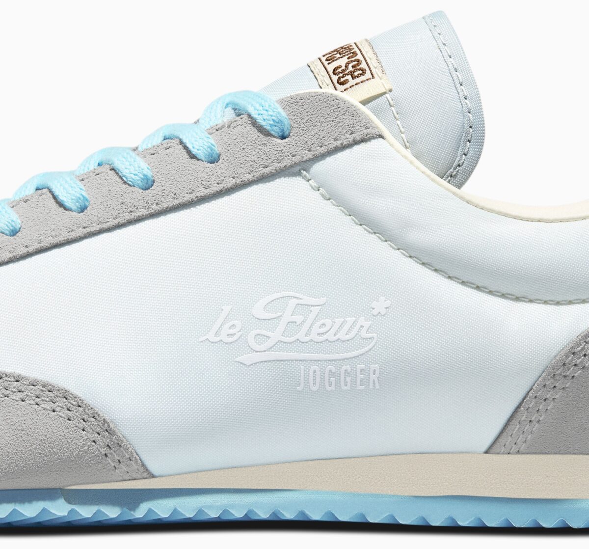 GOLF le FLEUR x Converse 1908 Jogger Foggy Dew 2026 A21433C