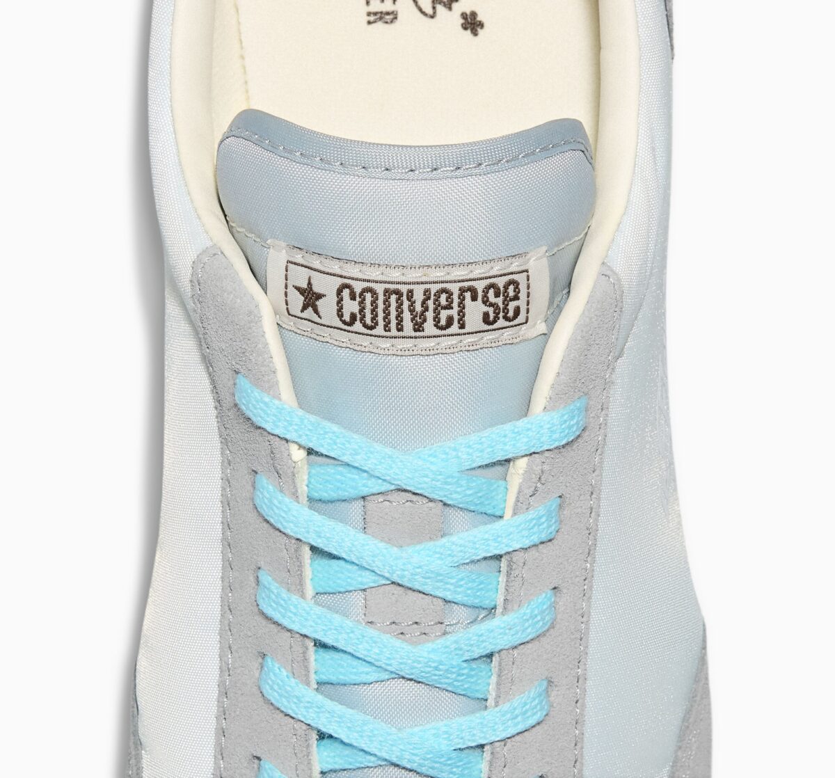 GOLF le FLEUR x Converse 1908 Jogger Foggy Dew 2026 A21433C