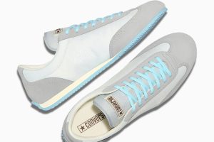 GOLF le FLEUR x Converse 1908 Jogger Foggy Dew 2026 A21433C