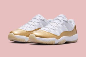 Air Jordan 11 Low Mothers Day 2026 AH7860-102