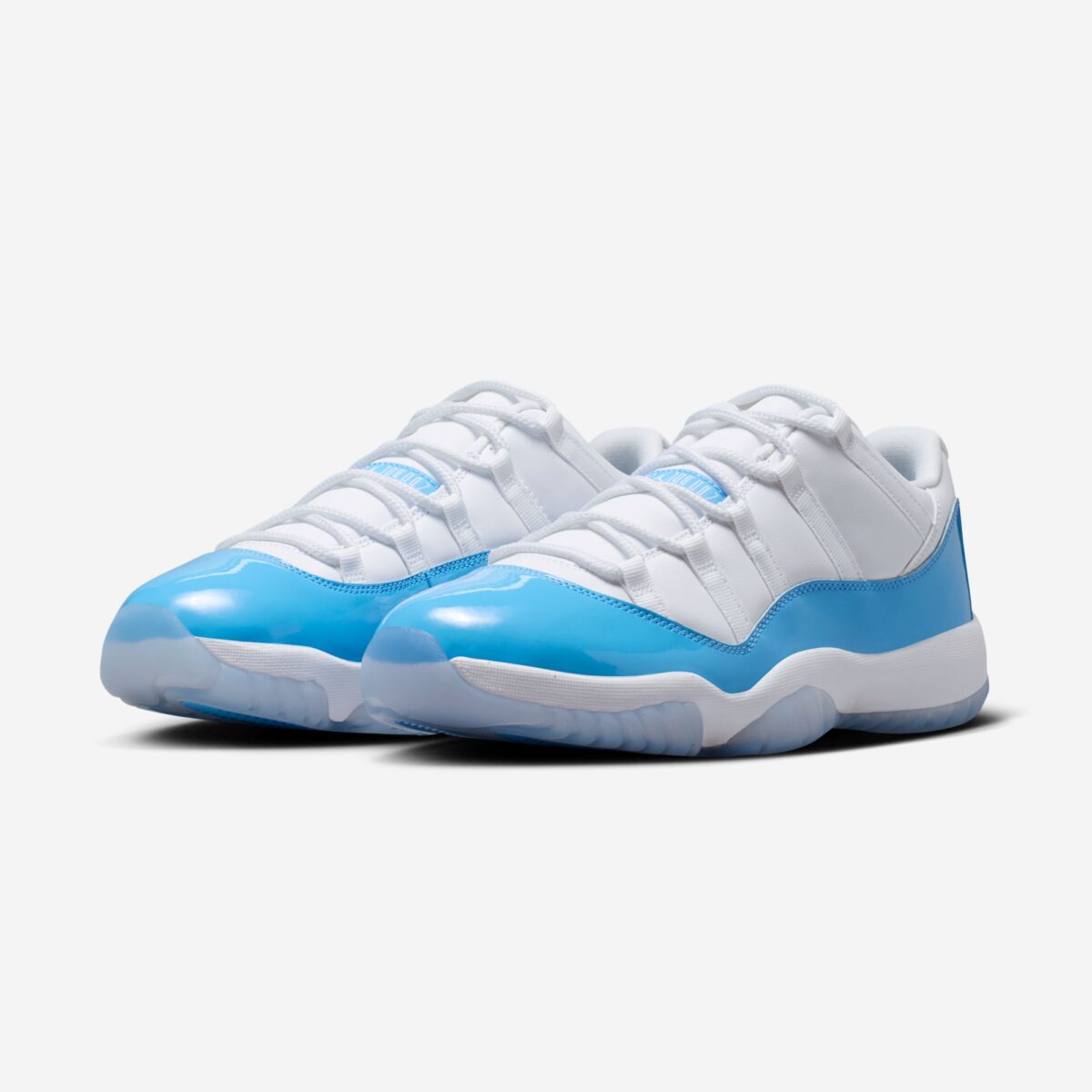 Air Jordan 11 Low UNC 2026 FV5104-100